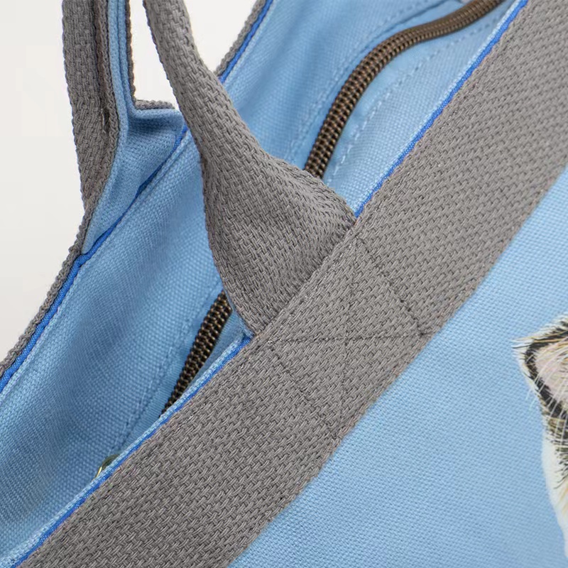 トートバッグ -21S-Z31-T 画像5